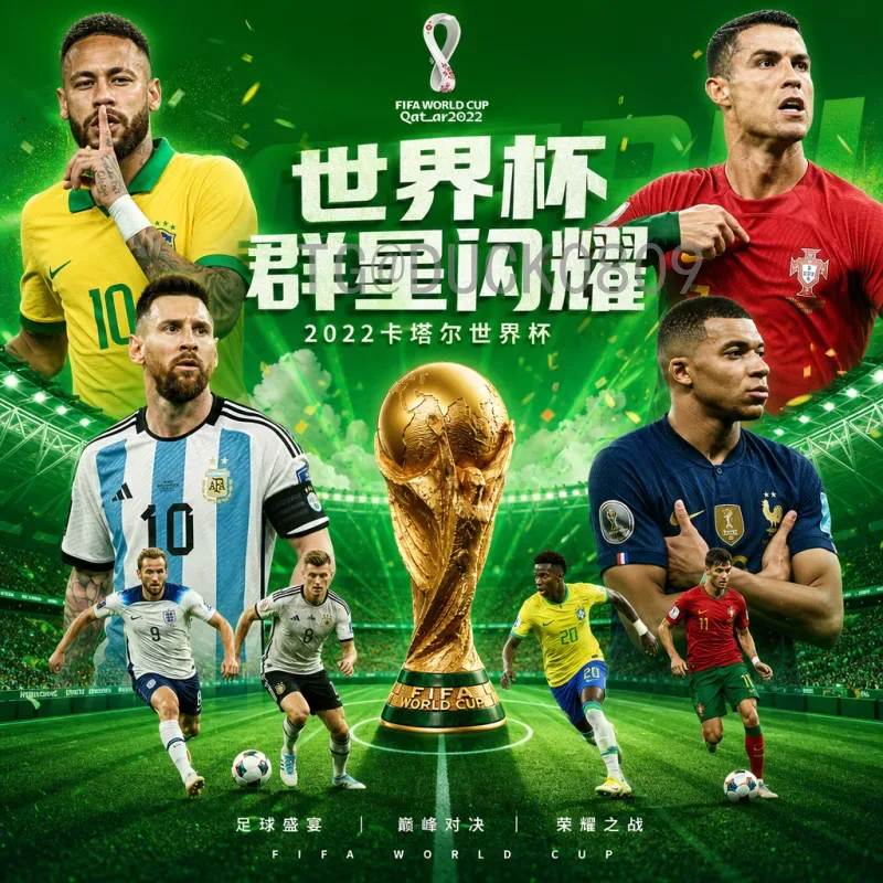 世界杯淘汰赛赛程表入口：最新赛程查询与观赛指南