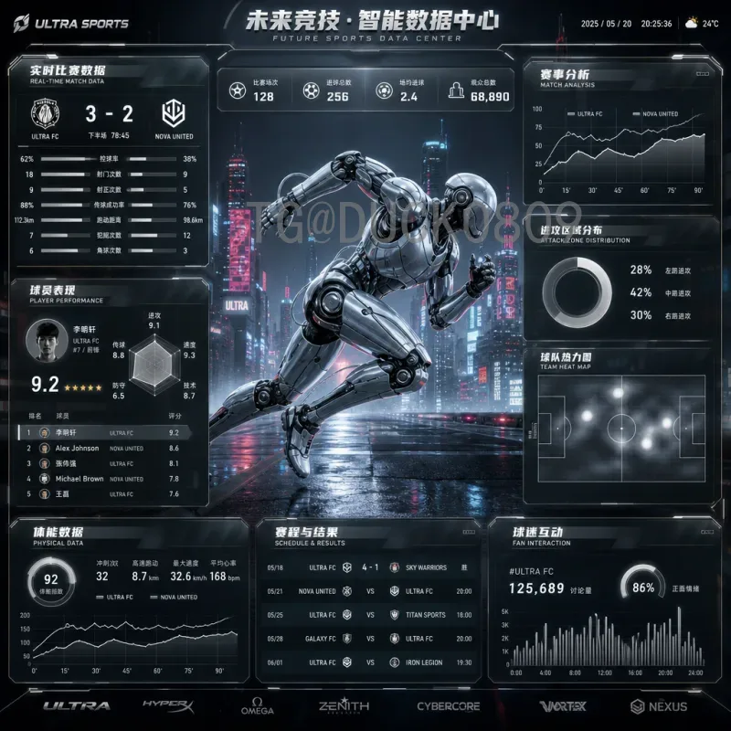 官方2026年美加墨世界杯小组赛赛程全解析：从分组到出线路线