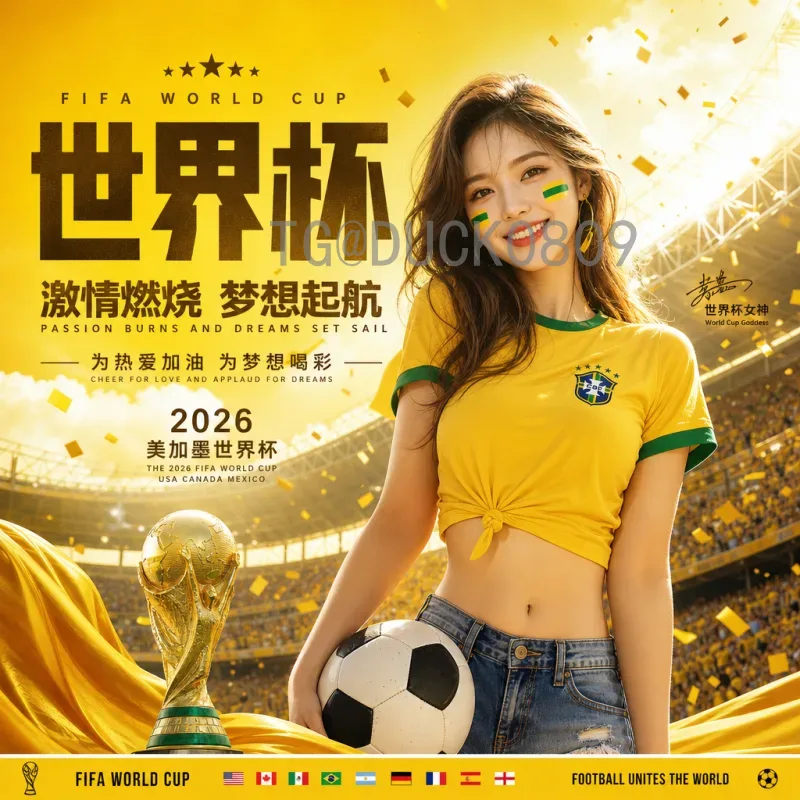 2026美加墨世界杯分组规则大变革：48队扩军后如何抽签？